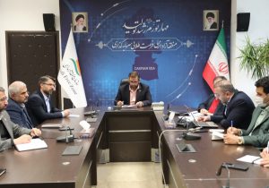 موفقیت و رشد منطقه آزاد انزلی منوط به رونق فضای کسب و کار بخش خصوصی است