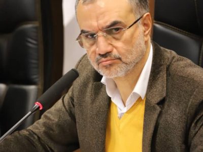 حقوق اسفند ماه کارکنان شهرداری رشت زودتر پرداخت شود/ مراقبت از درختان کهنسال و فضای سبز رشت