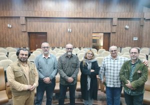 دومین جشنواره ملی فیلم کوتاه رشت برگزیدگان خود را شناخت 