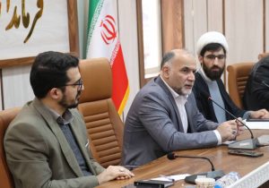 ندای قرآن در پیاده‌ راه فرهنگی رشت طنین انداز می‌شود