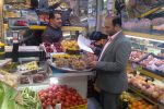 طرح نظارتی ماه ضیافت گیلان از ۲۲ اسفند آغاز می‌شود/ همه صنوف موظف به رعایت نرخ مصوب هستند