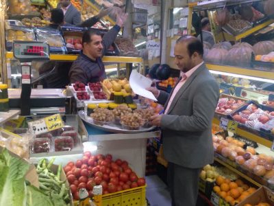 طرح نظارتی ماه ضیافت گیلان از ۲۲ اسفند آغاز می‌شود/ همه صنوف موظف به رعایت نرخ مصوب هستند