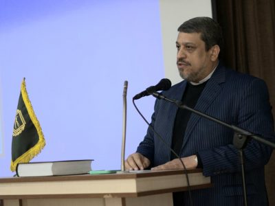 برگزاری دومین جشنواره تجلیل از واحدهای برتر شهر صنعتی رشت با رویکرد فناورانه