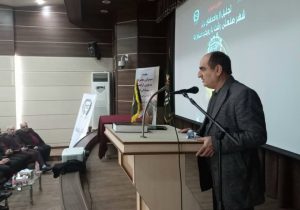 هر واحد صنعتی یک دانشگاه است
