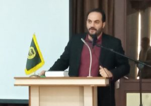 ارتباط بین دانشگاه، مراکز رشد و فناوری با واحد‌های صنعتی نیاز جدی دنیای امروز ماست