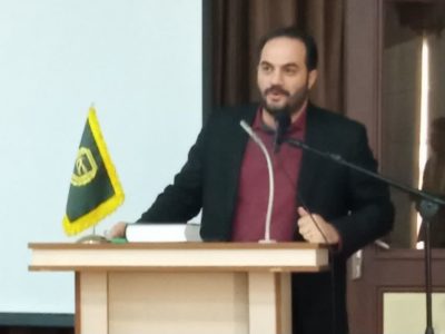 ارتباط بین دانشگاه، مراکز رشد و فناوری با واحد‌های صنعتی نیاز جدی دنیای امروز ماست