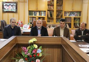 ستاد تنظیم بازار رشت مقدمات حضور مهمانان نوروزی را فراهم کند