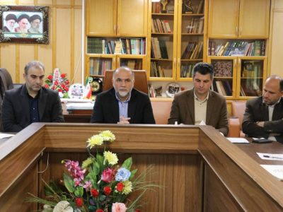 ستاد تنظیم بازار رشت مقدمات حضور مهمانان نوروزی را فراهم کند