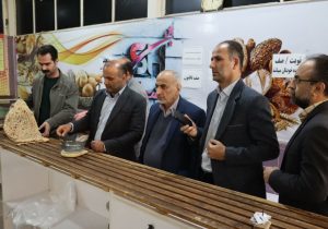 تشکیل پرونده ۳۷ میلیاردی متخلفان در طرح نظارتی نوروز گیلان