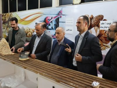 تشکیل پرونده ۳۷ میلیاردی متخلفان در طرح نظارتی نوروز گیلان
