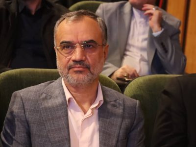 اتحاد شورا و شهرداری با هدف توسعه و تعالی رشت