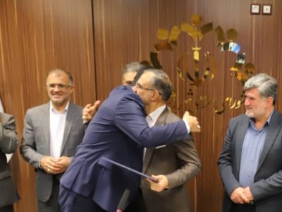شهردار توانمند نقش بسزایی در توسعه شهر ایفا می کند