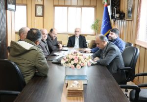 اصناف گیلان رعایت قوانین و احکام را در خدمت‌رسانی نوروزی مدنظر قرار دهند