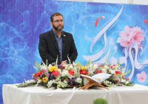 پیام تبریک مدیرعامل سازمان منطقه آزاد انزلی به مناسبت سال نو