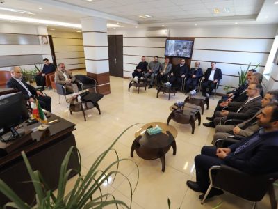برخی از دستگاه‌ها علیه مدیریت شهری رشت سنگ‌اندازی می‌کنند