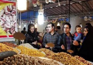 طرح نظارتی ماه رمضان و عیدانه بازار گیلان آغاز می‌شود/ برگزاری نمایشگاه‌های بهاره عرضه مستقیم کالا از ۱۸ اسفند در استان 