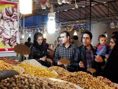 طرح نظارتی ماه رمضان و عیدانه بازار گیلان آغاز می‌شود/ برگزاری نمایشگاه‌های بهاره عرضه مستقیم کالا از ۱۸ اسفند در استان 