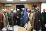 ائمه جماعات سفیران مذهبی و اجتماعی در بخش تولید و تجارت هستند 