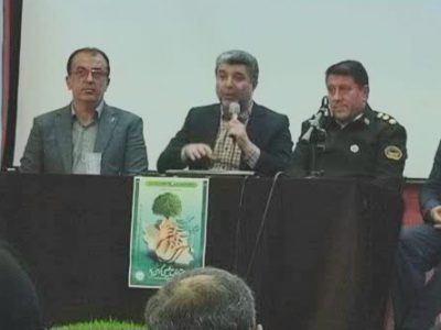 غرس 32 میلیون نهال ظرف چهارسال در گیلان به طور جدی دنبال می‌شود 