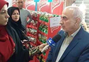 برپایی نمایشگاه بهاره تا ۲۸ اسفند ماه