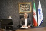 برای سومین سال ۱٫۱۷ میلیون تن انواع محصولات سیمانی مرغوب تولید و تحویل بازار مصرف شمال کشور شد