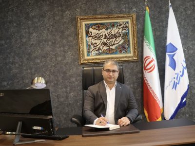 برای سومین سال ۱٫۱۷ میلیون تن انواع محصولات سیمانی مرغوب تولید و تحویل بازار مصرف شمال کشور شد