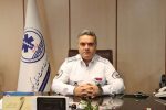 یک فوتی و ۱۰۴ مصدوم در حوادث چهارشنبه سوری گیلان 