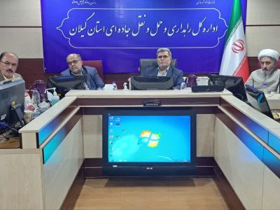 رشد انتقال و تبادل کالاهای اساسی بیانگر تعامل دولت با شرکت‌های حمل و نقل است