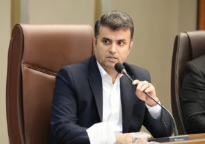 میزبانی از ۷۹۰ هزار گردشگر در نیمه اول تعطیلات نوروزی / افزایش ۱۲ درصدی حضور مسافران در نخستین منطقه آزاد شمال کشور