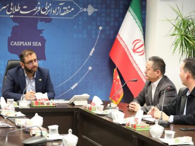 منطقه آزاد انزلی به‌عنوان کوچکترین منطقه یکی از مهمترین مناطق آزاد ایران محسوب می‌شود