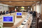 انتصابات جدید در سازمان منطقه آزاد انزلی