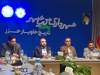 هدف اصلی ما تثبیت جایگاه کیاشهر و تبدیل آن به قطب گردشگری است