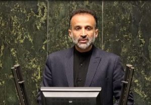 تقدیر رییس مجمع نمایندگان گیلان از عملیات تاریخ‌ساز دلاورمردان هوافضای سپاه پاسداران انقلاب اسلامی