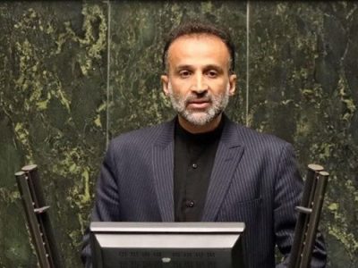 تقدیر رییس مجمع نمایندگان گیلان از عملیات تاریخ‌ساز دلاورمردان هوافضای سپاه پاسداران انقلاب اسلامی
