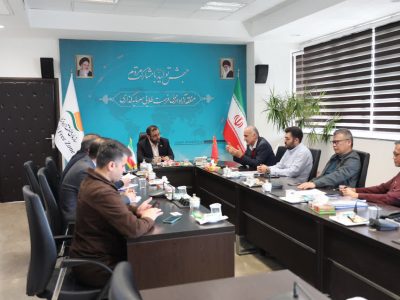 استقبال سرمایه‌گذاران چینی از بسته‌های سرمایه‌گذاری در منطقه آزاد انزلی