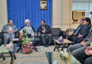 احداث درمانگاه در شهرستان‌های فاقد مرکزدرمانی در اولویت است