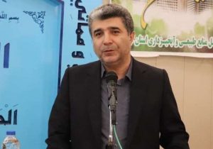 برای حفظ منابع طبیعی باید افزایش سرانه فضای سبز را در اولویت قرار دهیم