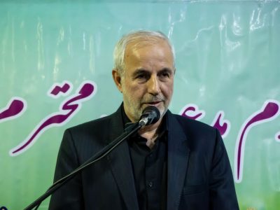 ضیافت افطاری اصولگرایان استان گیلان برپا شد