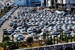 منطقه آزاد انزلی با بیشترین تعداد سفرهای نوروزی در صدر قرار گرفت