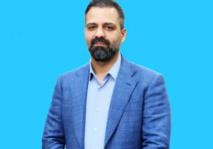 “امیر حسین رضی زاده” به عنوان شهردار خمام انتخاب شد