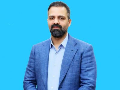 “امیر حسین رضی زاده” به عنوان شهردار خمام انتخاب شد