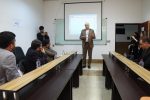 برگزاری کانون ارزیابی شایستگی مدیران اداره کل صمت گیلان