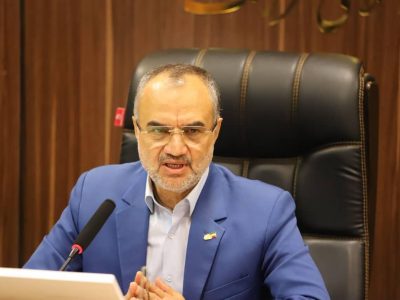 ساختمان‌های تاریخی رشت بازسازی می‌شوند