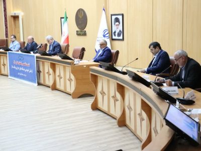 افزایش غیر منطقی تعرفه برق با شعار سال همخوانی ندارد