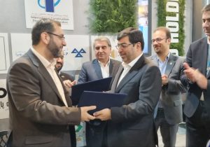 سومین روز نمایشگاه ایران اکسپو و مهمترین رویدادها در غرفه منطقه آزاد انزلی