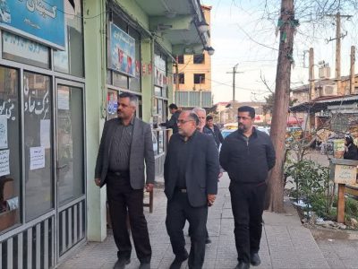 ثبت بیش از ۲۵ هزار سفر به گیلان از ابتدای طرح نوروزی تا ۱۲ فروردین
