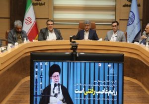 کسب اعتبار سه‌ساله دوره پزشکی حاصل نگاه واقع‌بینانه ارزیابان و تلاش دانشگاه است