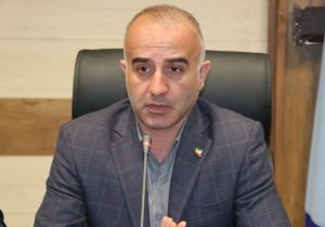 ضرورت استفاده از ظرفیت معتمدین و بازاریان برای توسعه و پیشرفت شهر رودبار 
