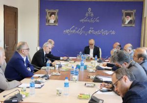 لزوم شناسایی موانع مشارکت مردمی و بسترسازی برای رفع نیازمندی‌های قانونی