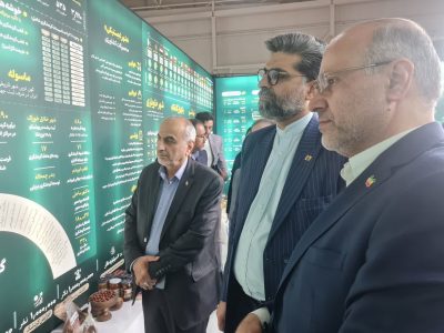 توسعه زنجیرههای ارزش گیلان توان فعلی کشور را متحول میکند